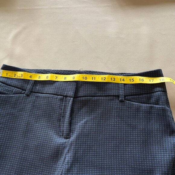 7th Avenue Design Studio New York & Co Women's Dress Pants - NWOT - Picture 8 of 9